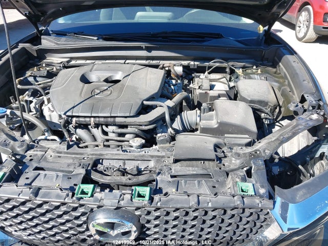 Aukcja sprzedaży 2024 Mazda Cx-30 Gx, vin: 3MVDMBBM7RM692025, numer aukcji: 12419969