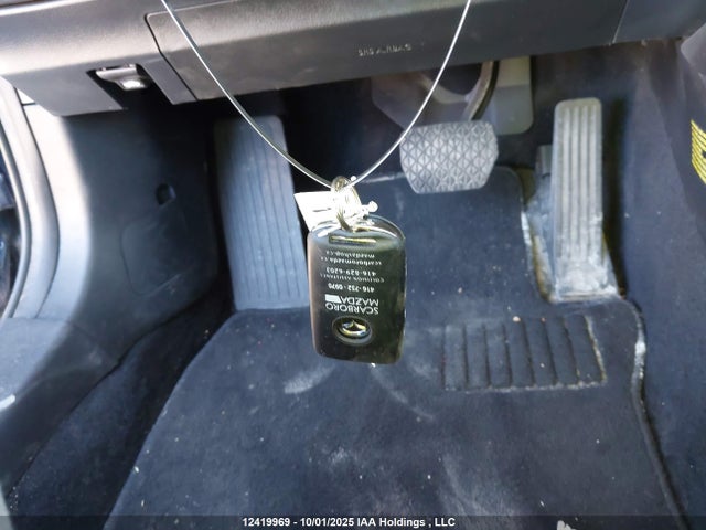 Aukcja sprzedaży 2024 Mazda Cx-30 Gx, vin: 3MVDMBBM7RM692025, numer aukcji: 12419969