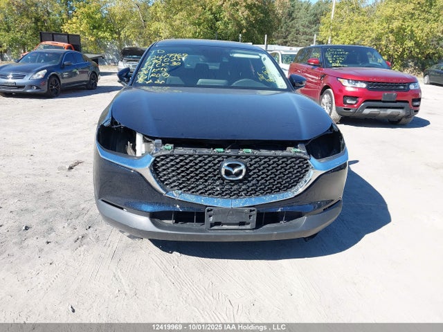 Aukcja sprzedaży 2024 Mazda Cx-30 Gx, vin: 3MVDMBBM7RM692025, numer aukcji: 12419969