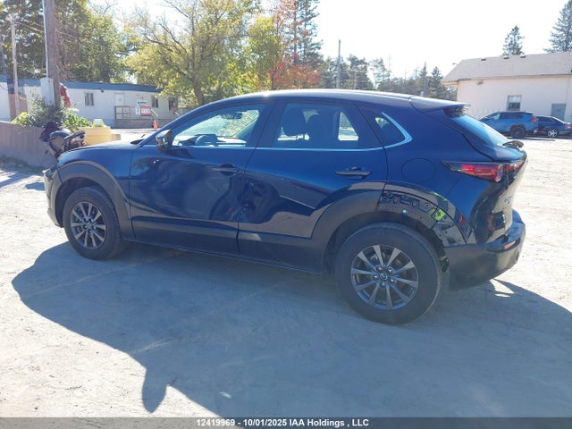 Aukcja sprzedaży 2024 Mazda Cx-30 Gx, vin: 3MVDMBBM7RM692025, numer aukcji: 12419969