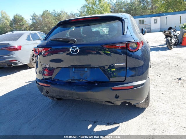 Aukcja sprzedaży 2024 Mazda Cx-30 Gx, vin: 3MVDMBBM7RM692025, numer aukcji: 12419969