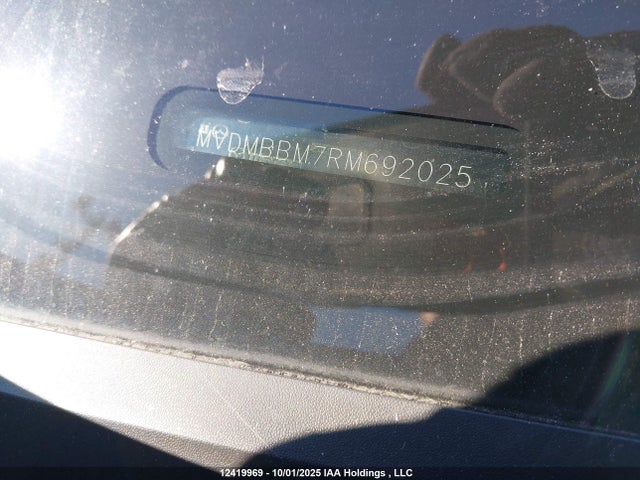 Aukcja sprzedaży 2024 Mazda Cx-30 Gx, vin: 3MVDMBBM7RM692025, numer aukcji: 12419969