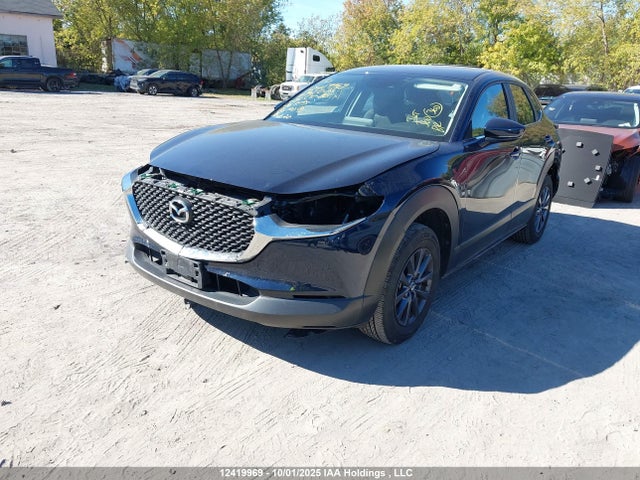Aukcja sprzedaży 2024 Mazda Cx-30 Gx, vin: 3MVDMBBM7RM692025, numer aukcji: 12419969