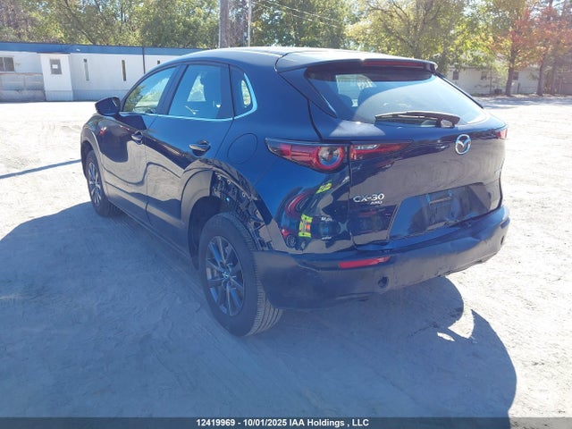 Aukcja sprzedaży 2024 Mazda Cx-30 Gx, vin: 3MVDMBBM7RM692025, numer aukcji: 12419969