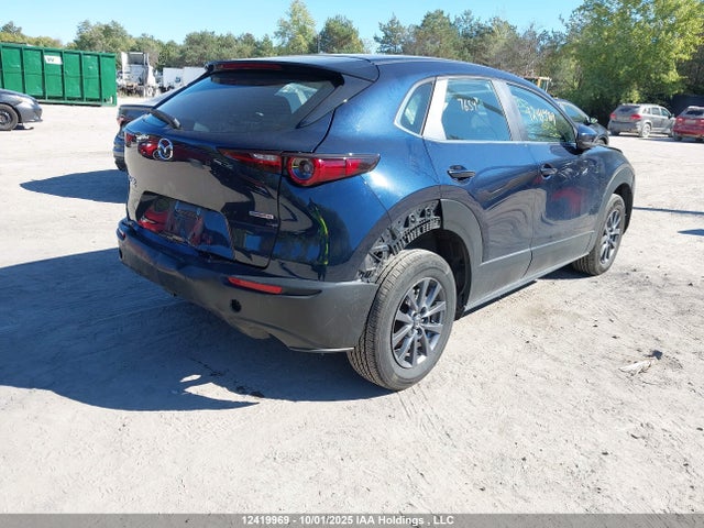 Aukcja sprzedaży 2024 Mazda Cx-30 Gx, vin: 3MVDMBBM7RM692025, numer aukcji: 12419969