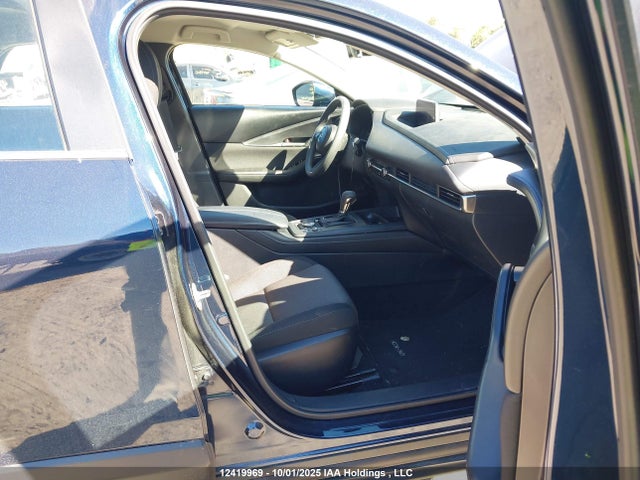 Aukcja sprzedaży 2024 Mazda Cx-30 Gx, vin: 3MVDMBBM7RM692025, numer aukcji: 12419969
