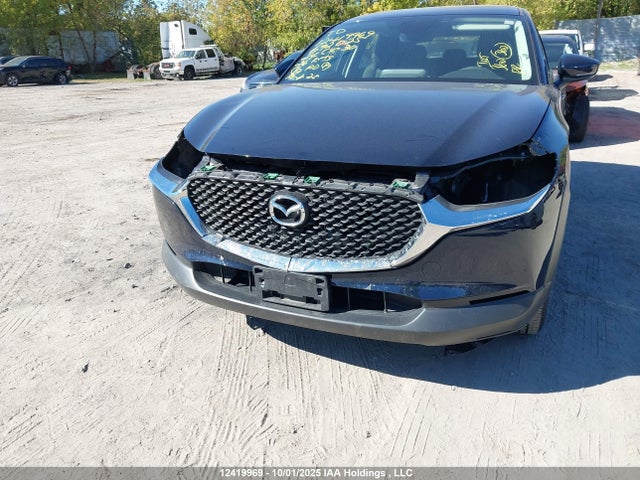 Aukcja sprzedaży 2024 Mazda Cx-30 Gx, vin: 3MVDMBBM7RM692025, numer aukcji: 12419969