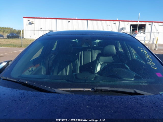 3LN6L5F90HR639037 Lincoln 2.0l gtdi high w/premium fuel