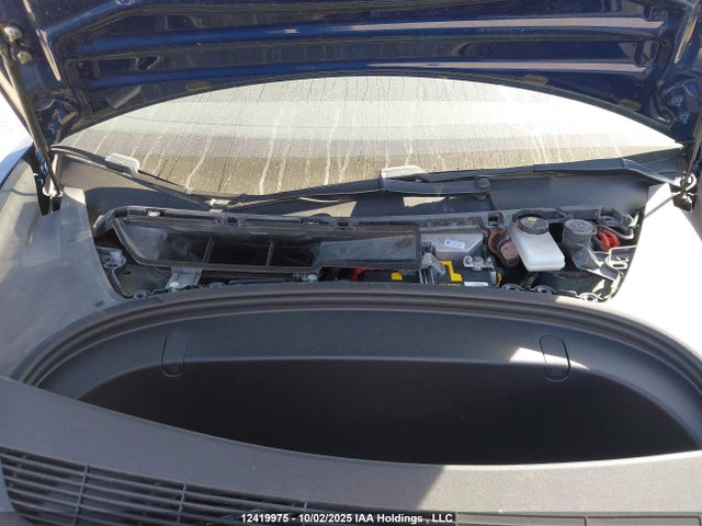 5YJ3E1EA1KF402295 Tesla MODEL 3