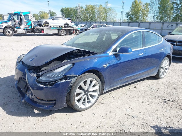 5YJ3E1EA1KF402295 Tesla MODEL 3