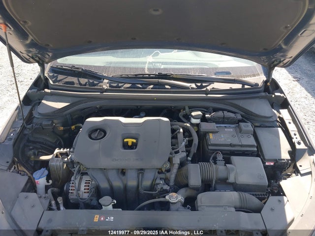 Hyundai mpi nu 2020 KMHD84LF9LU013484 Image 10