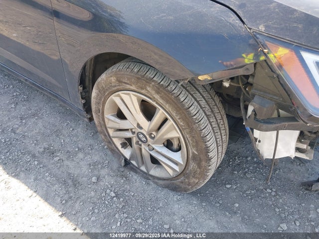 Hyundai mpi nu 2020 KMHD84LF9LU013484 Image 12