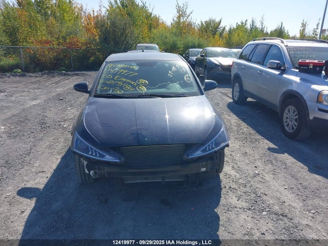 Hyundai mpi nu 2020 KMHD84LF9LU013484 Image 13