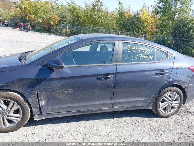 Hyundai mpi nu 2020 KMHD84LF9LU013484 Image 15
