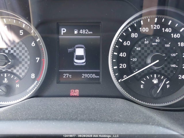Hyundai mpi nu 2020 KMHD84LF9LU013484 Image 16