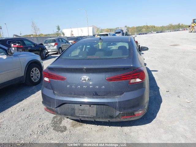 Hyundai mpi nu 2020 KMHD84LF9LU013484 Image 17