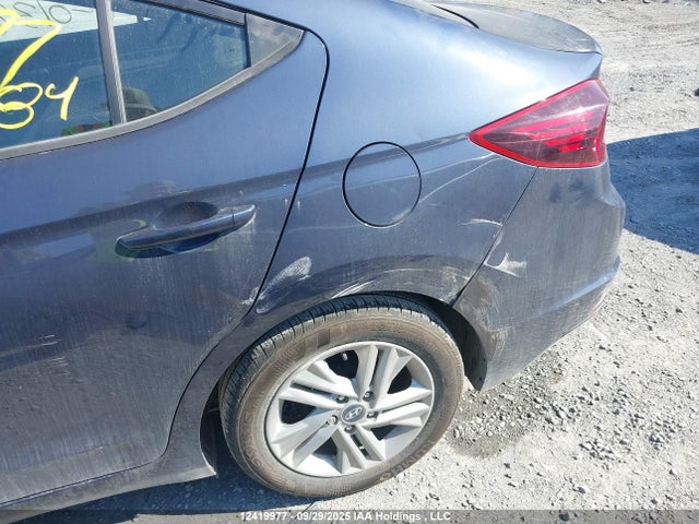 Hyundai mpi nu 2020 KMHD84LF9LU013484 Image 21