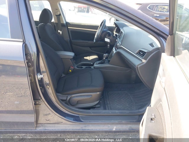 Hyundai mpi nu 2020 KMHD84LF9LU013484 Image 5