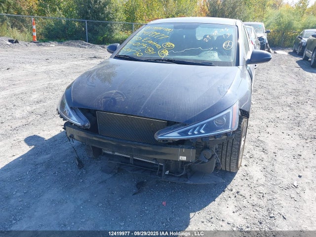 Hyundai mpi nu 2020 KMHD84LF9LU013484 Image 6