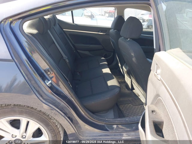 Hyundai mpi nu 2020 KMHD84LF9LU013484 Image 8