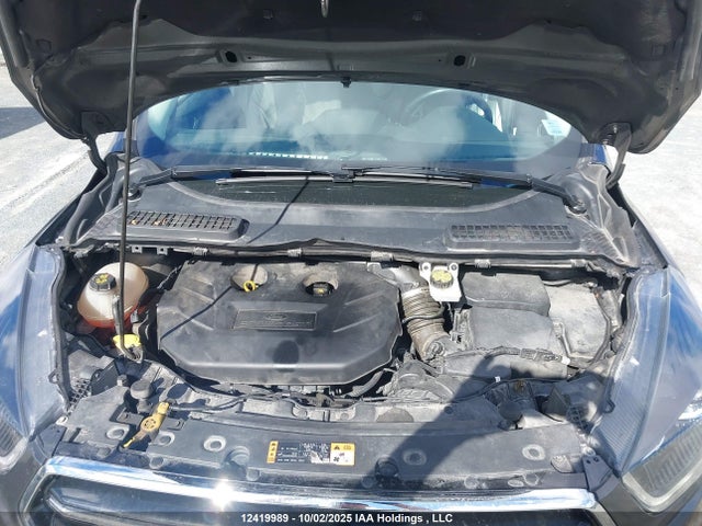 Ford Escape 2019 1FMCU9J91KUC12951 Image 10