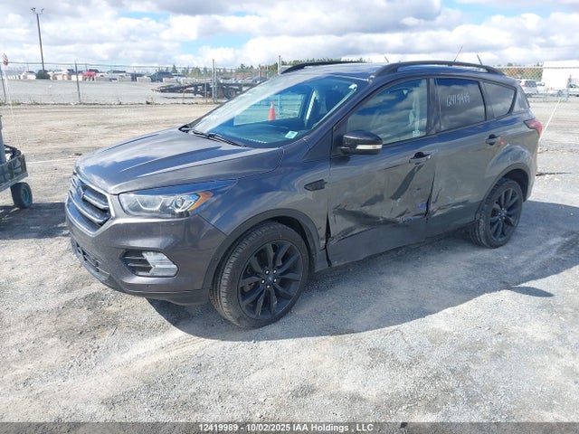 Ford Escape 2019 1FMCU9J91KUC12951 Image 2