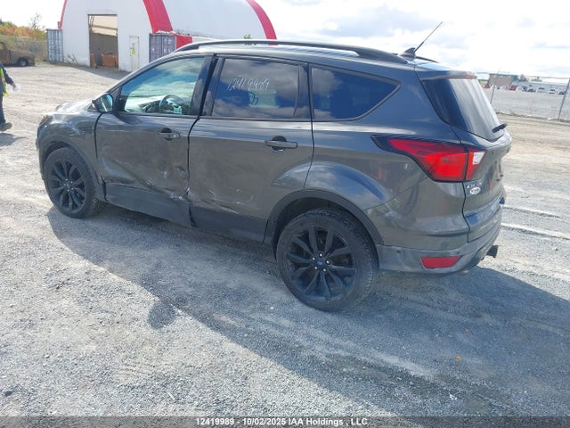 Ford Escape 2019 1FMCU9J91KUC12951 Image 3
