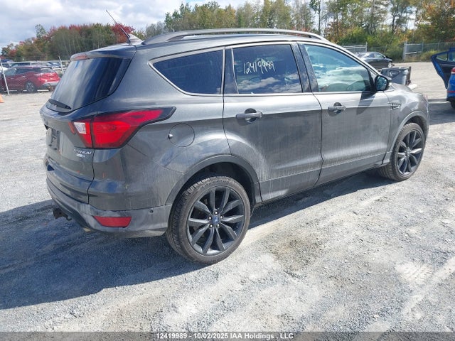 Ford Escape 2019 1FMCU9J91KUC12951 Image 4
