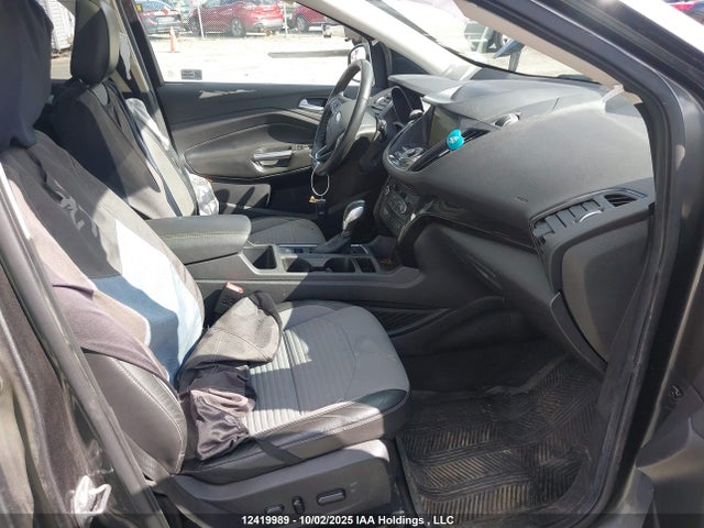 Ford Escape 2019 1FMCU9J91KUC12951 Image 5