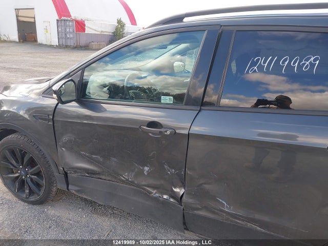 Ford Escape 2019 1FMCU9J91KUC12951 Image 6