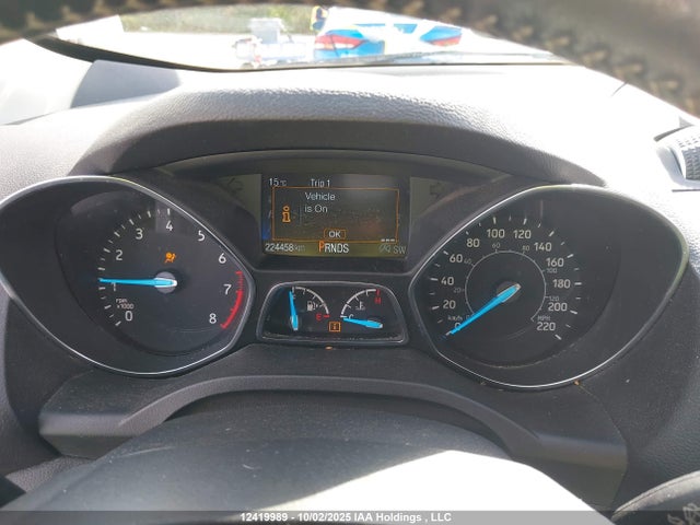 Ford Escape 2019 1FMCU9J91KUC12951 Image 7