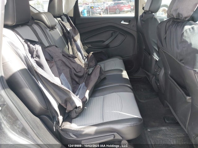 Ford Escape 2019 1FMCU9J91KUC12951 Image 8