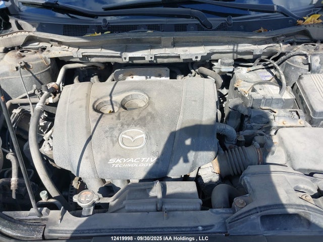 JM3KE2BE5E0399422 Mazda pe