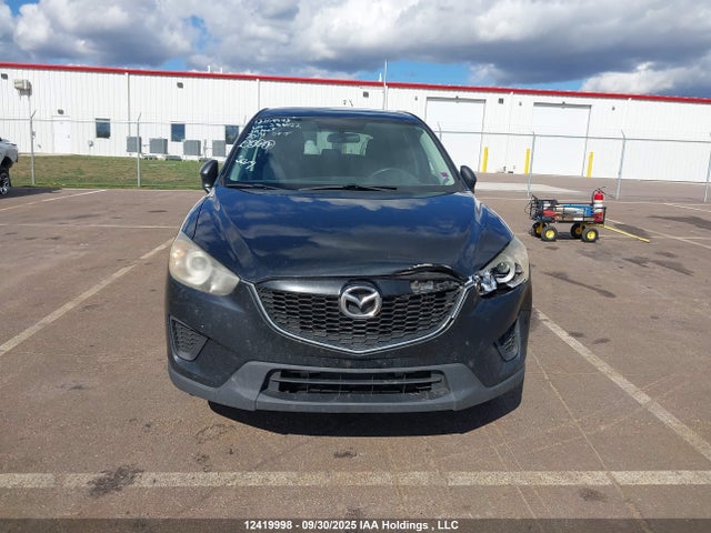 JM3KE2BE5E0399422 Mazda pe