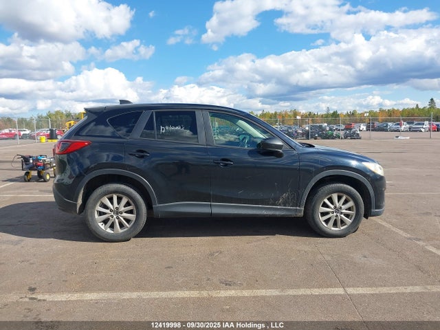 JM3KE2BE5E0399422 Mazda pe