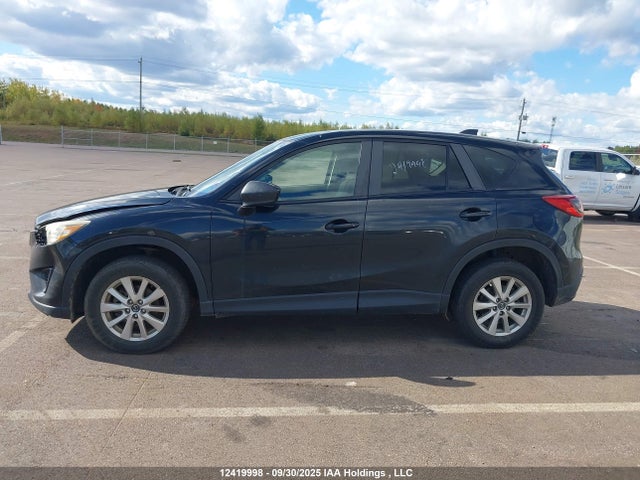 JM3KE2BE5E0399422 Mazda pe