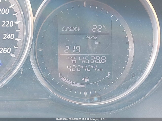 JM3KE2BE5E0399422 Mazda pe