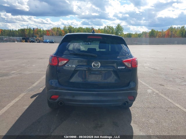 JM3KE2BE5E0399422 Mazda pe