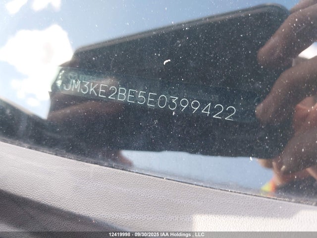 JM3KE2BE5E0399422 Mazda pe