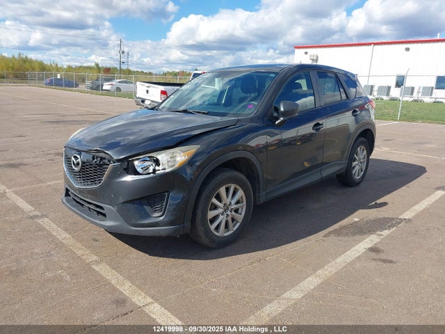 JM3KE2BE5E0399422 Mazda pe
