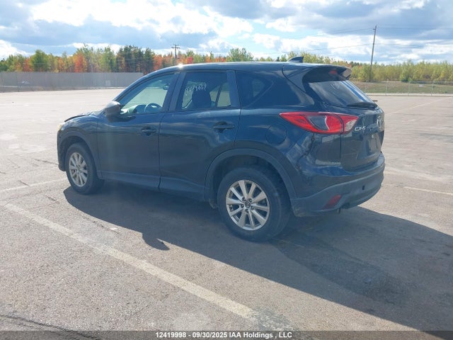 JM3KE2BE5E0399422 Mazda pe