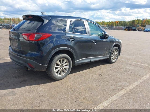 JM3KE2BE5E0399422 Mazda pe