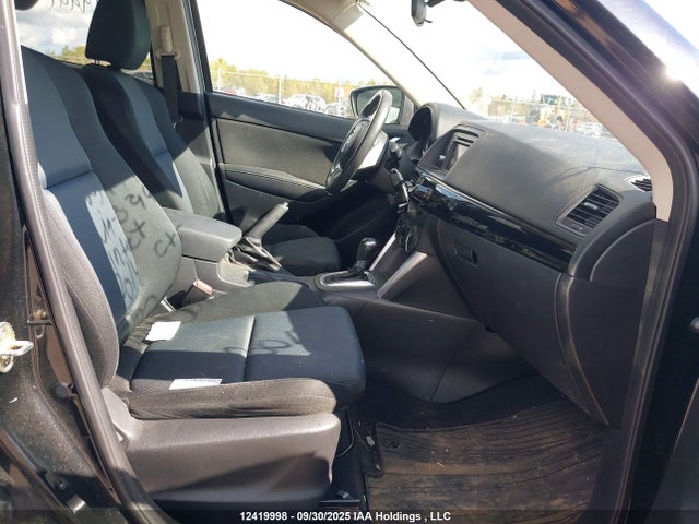 JM3KE2BE5E0399422 Mazda pe