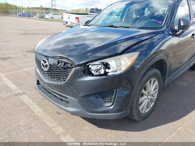 JM3KE2BE5E0399422 Mazda pe