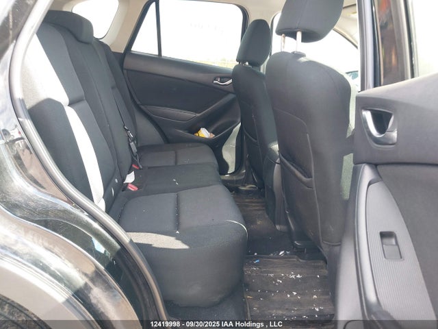 JM3KE2BE5E0399422 Mazda pe
