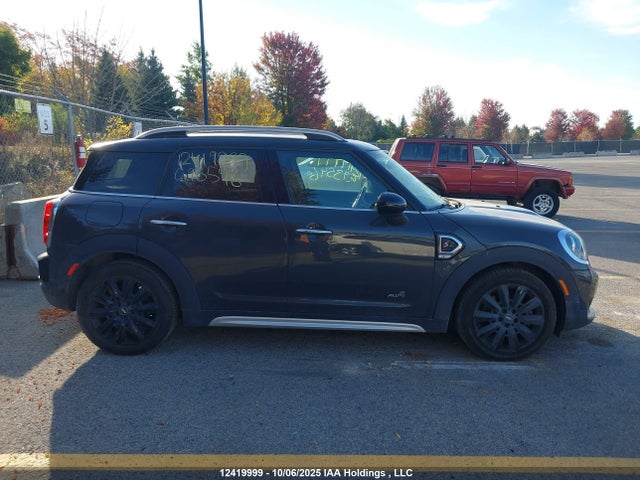 WMZYT5C56K3G93546 Mini 2019