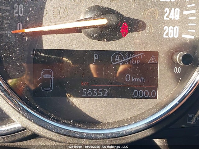 WMZYT5C56K3G93546 Mini 2019