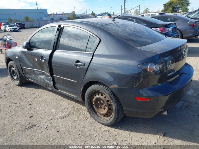12420002 :رقم المزاد ، JM1BK32F181825654 vin ، 2008 Mazda Mazda3 Gs/gx مزاد بيع