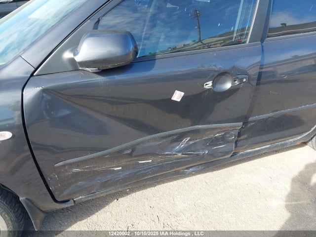 12420002 :رقم المزاد ، JM1BK32F181825654 vin ، 2008 Mazda Mazda3 Gs/gx مزاد بيع