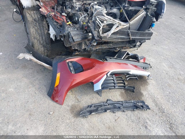 KIA nu mpi 2024 KNDEUCAA9R7587807 Image 12